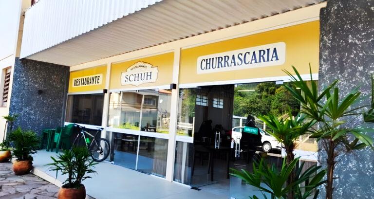 Restaurante Schuh