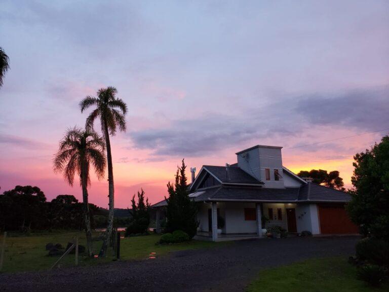 Sítio Pousada Bela Vista