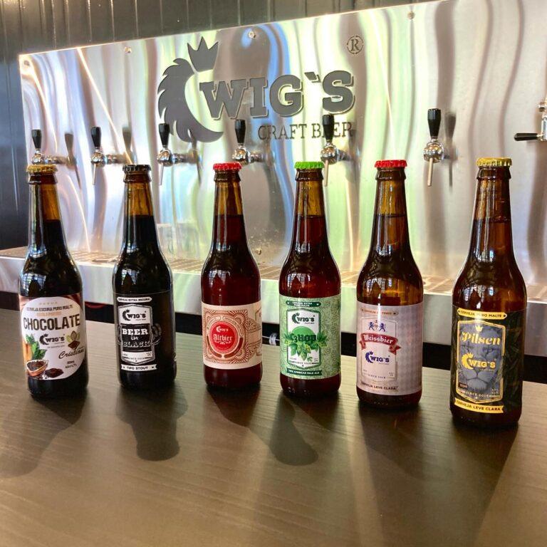 Wig´s Craft Beer