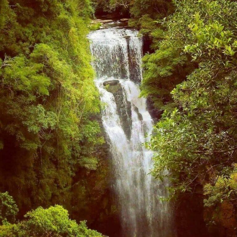 Cascata de Linha Marcondes