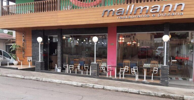 Restaurante Mallmann