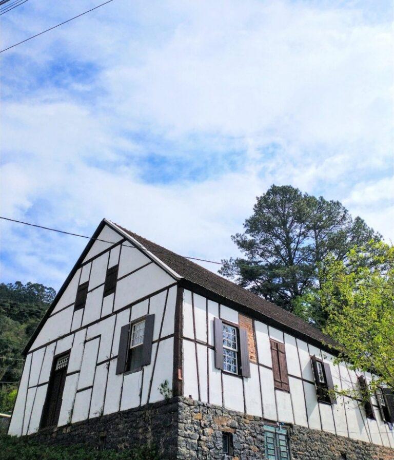 Memorial da Arquitetura Germânica